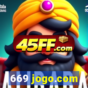 669 jogo.com